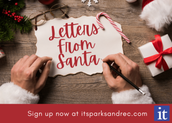 Santa Letters