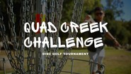 Quad Creek Challenge