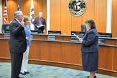 BOCC elects new chairman