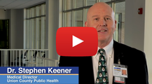 Dr. Keener Vaccine video