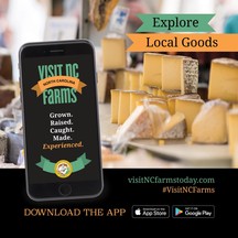 NC Farms App
