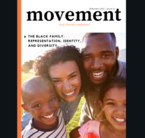 Movement Magazine