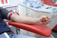 blood drive