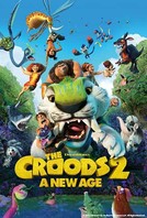 Croods 2 the new age