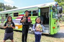 UCPS Book Bus