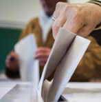 election municipal candidate