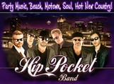Hip Pocket Band