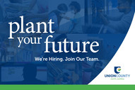 Join Union County, Recruiting, Job