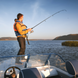 Tommy Taylor Fishing