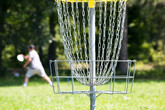 Disc Golf