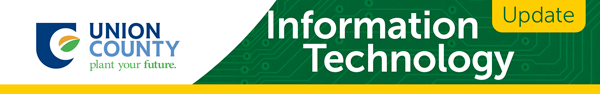 Information Technology Update