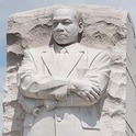 Martin Luther king