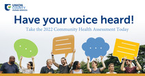 Union County Health Assessment 