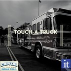 Touch-A-Truck