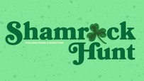 Shamrock Hunt