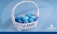 easter basket