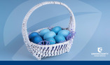 easter basket