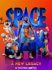 Space Jam