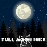 Full Moon Hike