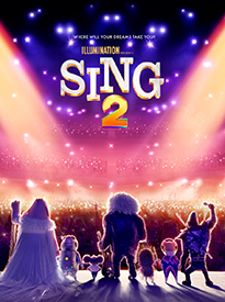 Sing 2