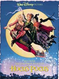 Hocus Pocus