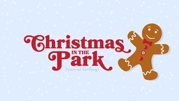 Christmas in the Park 