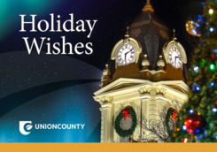 BOCC holiday card snapshot