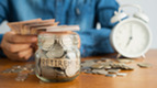 retirement money savings