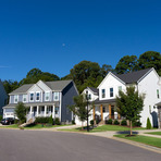 Property House Taxes