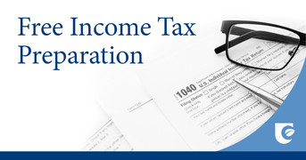 Free Income Tax Preparation