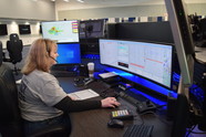 Emergency Communications 911 Telecommunicator