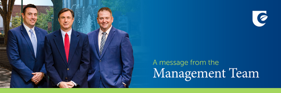 Management Team - April 2023