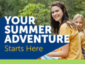 Seasonal Job - Teens