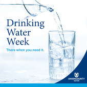 Drinking Water Week