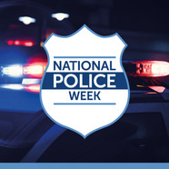 National Police Week