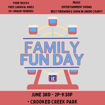 Family Fun Day