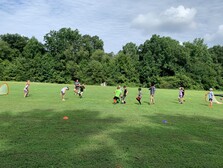 Soccer Mini-Camp