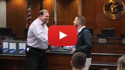 Employee Service Awards Video Second Quarter 2023 