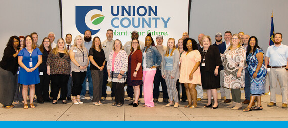 2023 Leadership Development Graduation