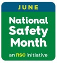 National Safety Month