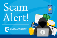 Scam Alert 