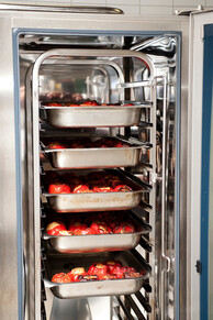 What Oven Temperature to Keep Food Warm — Practical Tips & Best Practices, by Hunan Chef - Timonium