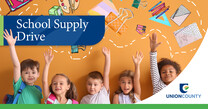 School Supply Drive