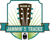 Jammin' By The Tracks