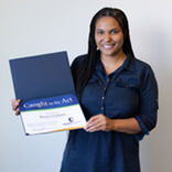 Caught in the Act Rosia Graham