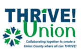 THRIVE! Union logo