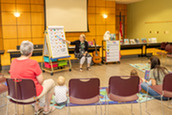 Library Storytime