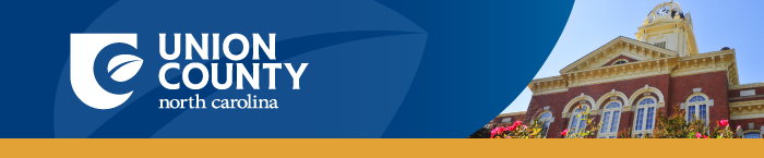 Union County Government