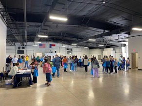 Simpson Events Center Expo 2023