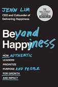 Beyond Happiness Book